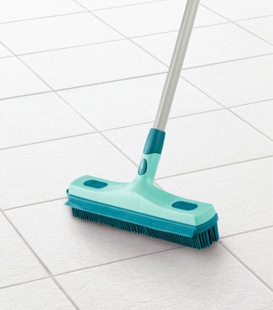 ראש מטאטא סיליקון 3 ב-1 מסדרת click system +מוט