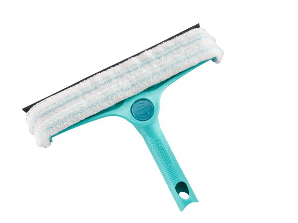 אביזר לניקיון L חלונות ומשטחים 4 ב-1 מסדרת click system