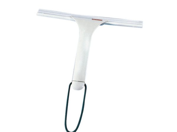 מגב ידני 24 ס"מ למטבח ולמקלחת לולאה לתליה