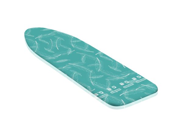 כיסוי משטח גיהוץ Uni Thermo Reflect 140/45