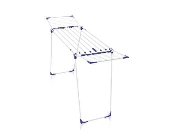 מתקן יבוש כביסה מתרחב CLASSIC Extendable 230 Solid  תליה 23 מטר