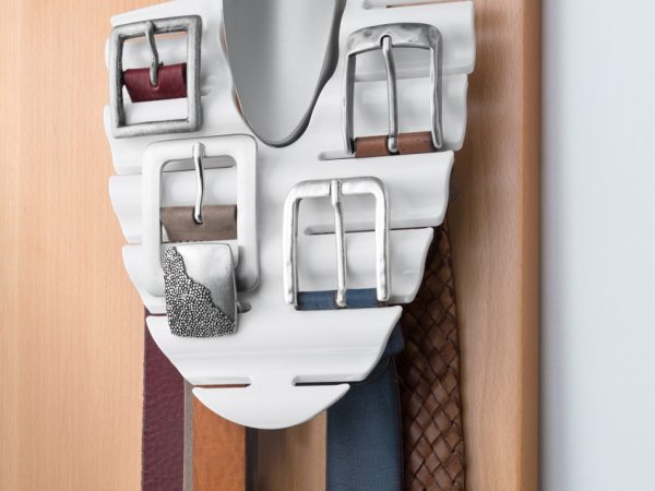 מתקן לתלית כ-12 חגורות  OMEGA