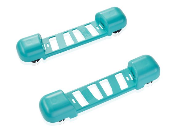 עגלת ערכות נקיון Mop Ergo