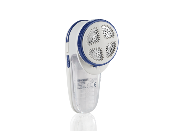 מסיר מוך / גולגולים מבגדים