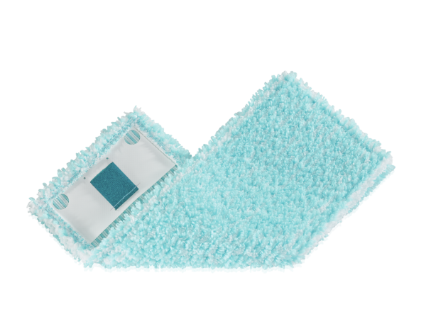 3 יח׳ מטלית מקרופייבר extra soft M לערכת Clean Twist M Ergo