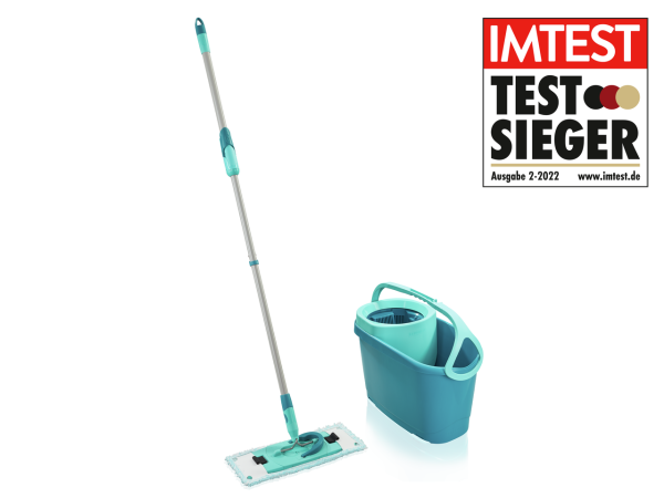 ערכת ניקוי Clean Twist M Ergo