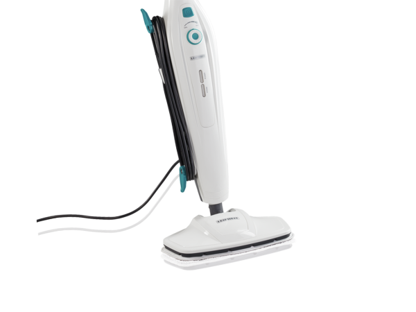 מכשיר לניקוי רצפות בקיטור CleanTenso + 2 סחבות