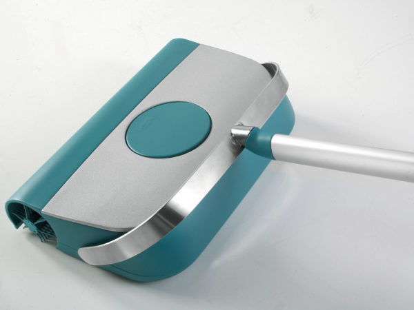 מטאטא מכני Regulus Supra