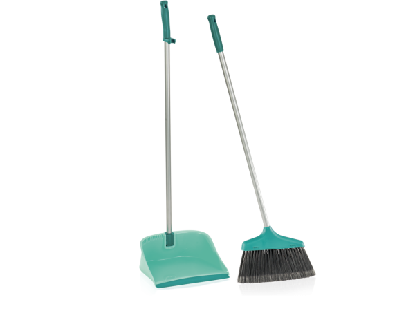 סט יעה ומטאטא Classic