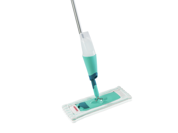 מנקה רצפות ופרקט Comfort Spray XL