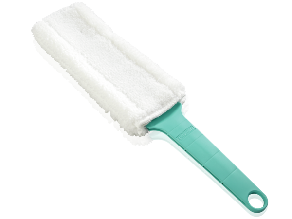 אביזר שטוח לניקוי אבק במקומות צרים Duster