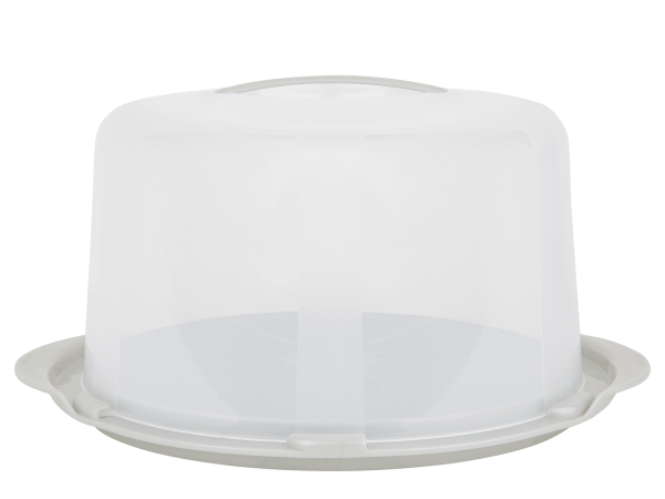 פעמון עוגה עגולה גבוה 30/30/15