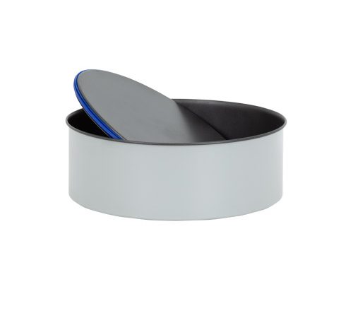 תבנית עגולה 9/25 Push Pan