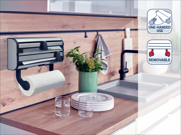 דיספנסר למטבח PARAT ROYAL