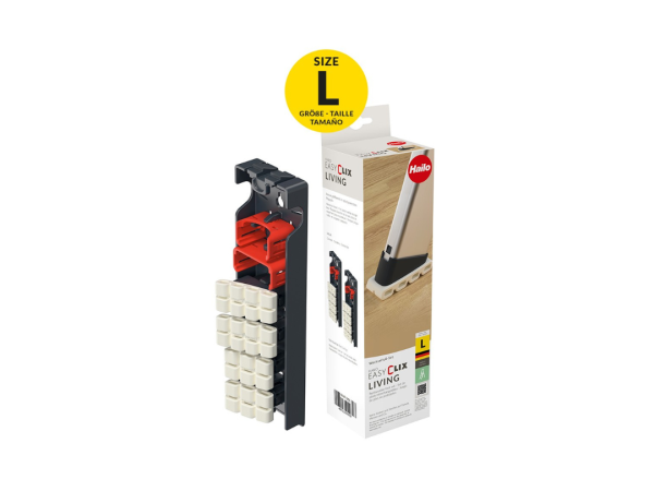 סט רגליות Living