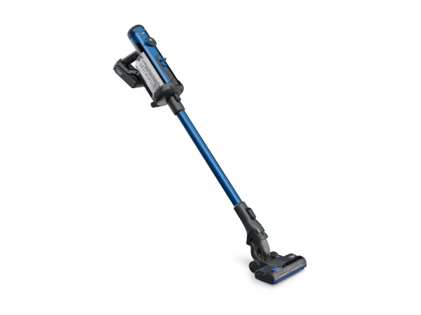 שואב אבק אלחוטי נטען HENRY QUICK PET BLUE