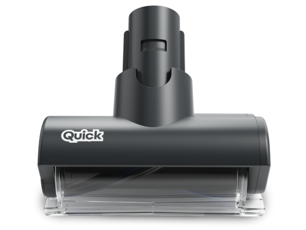 אביזר שאיבה ממונע לריפודים PET לסדרת שואבי ה-QUICK