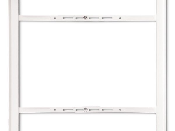 ערכת ערימה אוניברסלית למכונות כביסה ומייבשים ROLLER