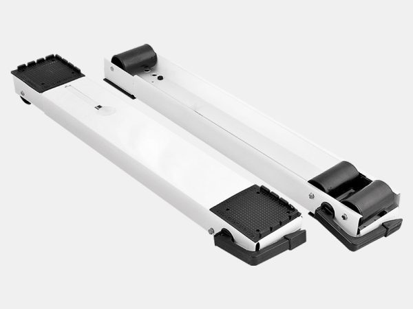 זוג גלגלים אוניברסליים ROLLER