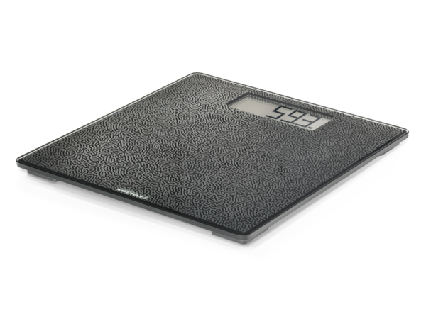 משקל דיגיטלי בעיצוב אלגנטי Style Sense Comfort Coral