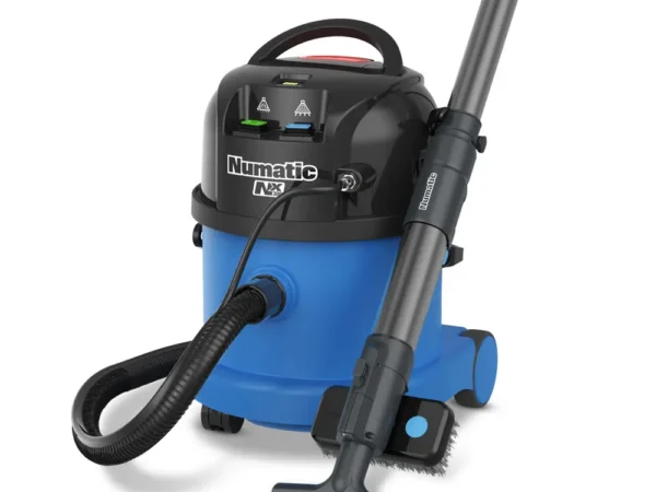 שואב אבק אלחוטי Numatic CTB 370 NX