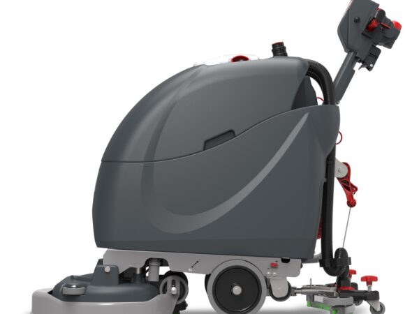 מכונת שטיפה וייבוש Numatic TBL4045