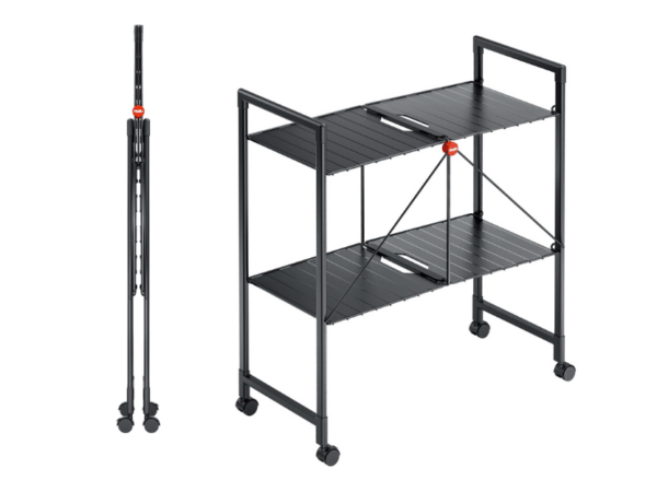 עגלת הגשה מתקפלת Quickboard