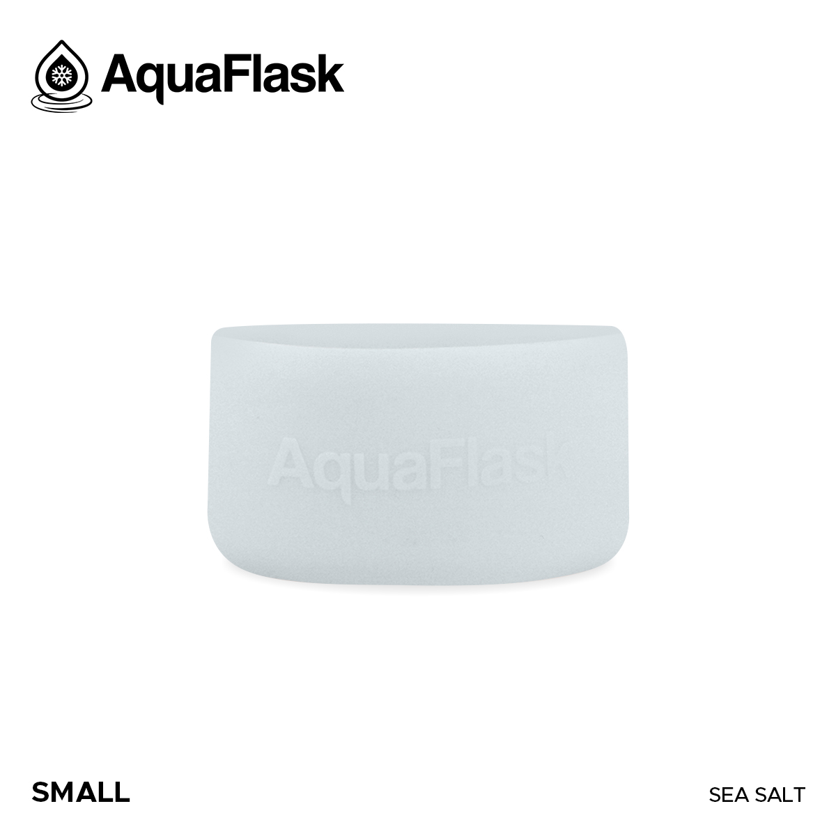כוסית מגן מסיליקון BOOT מידה S לבקבוק AquaFlask – תמונה 20