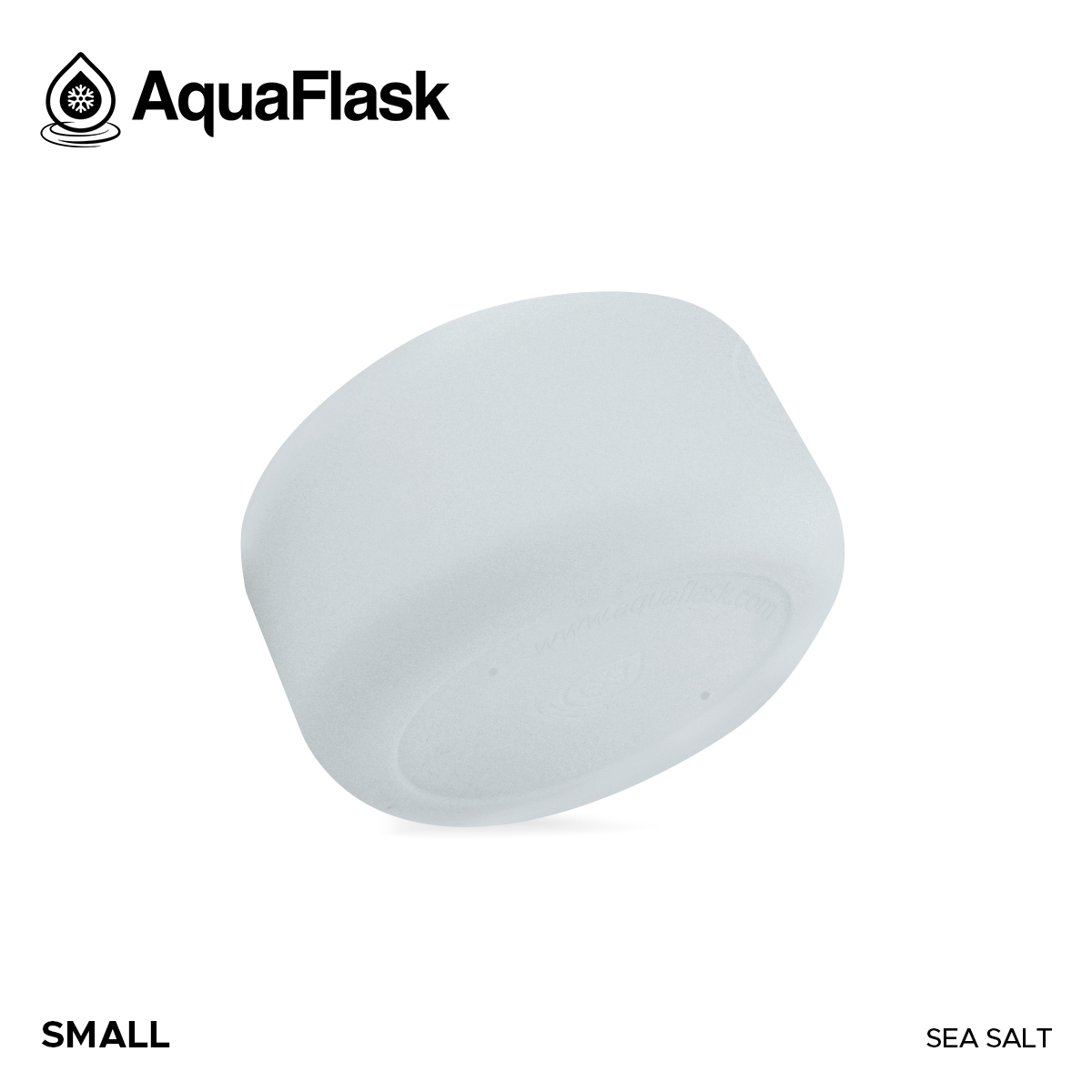 כוסית מגן מסיליקון BOOT מידה S לבקבוק AquaFlask – תמונה 21