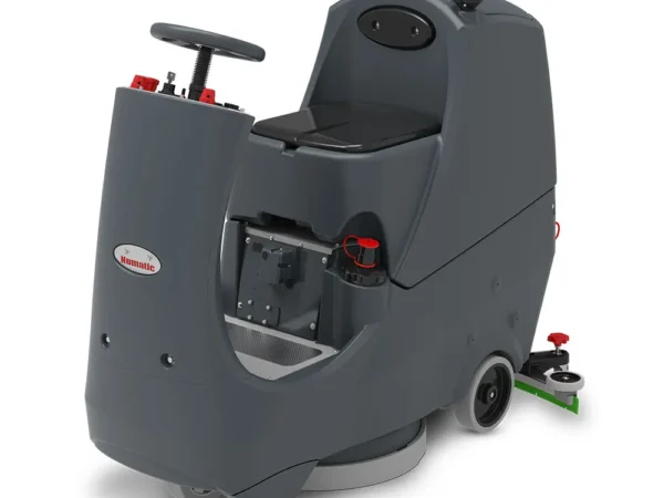 מכונת שטיפה וייבוש Numatic CRL8055