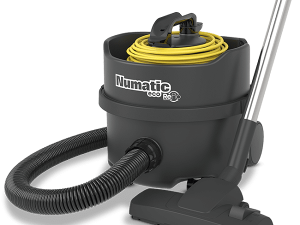 שואב אבק Numatic eco ERP180