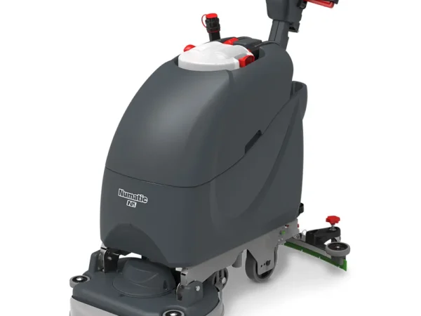מכונת שטיפה וייבוש Numatic TBL4055