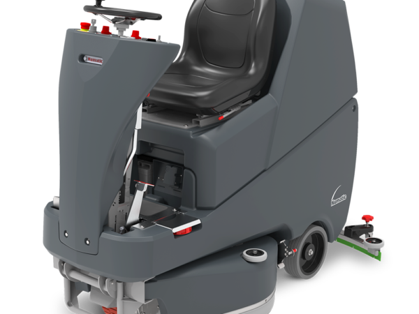 מכונת שטיפה וייבוש Numatic TRL720T