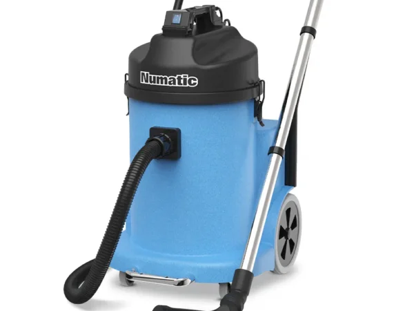 שואב יבש /רטוב מקצועי WVD900 שני מנועים