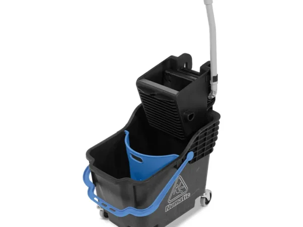מערכת ניקיון Hi-Bak HB1812R ידית כחולה