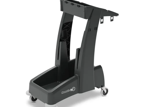 עגלת ניקיון קומפקטית Multi-Matic MM0 של Numatic