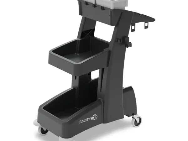 עגלת ניקיון קומפקטית Multi-Matic MM5 של Numatic