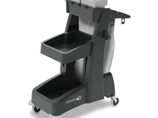 עגלת ניקיון קומפקטית Multi-Matic MM6 של Numatic