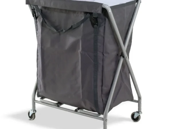 עגלת כביסה מקצועית Numatic NX2001