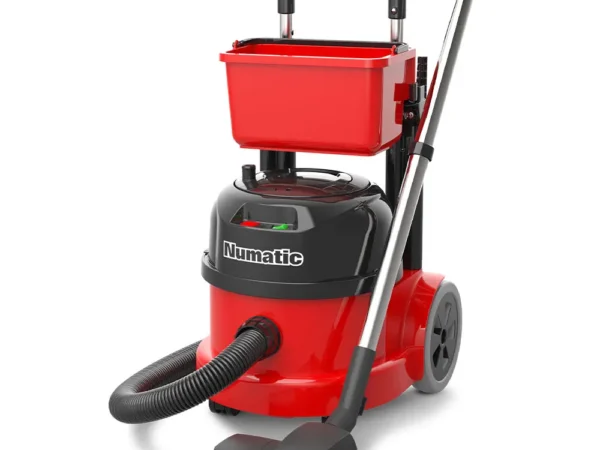 שואב אבק יבש מקצועי Numatic PPT220