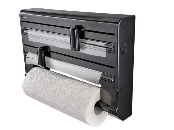 דיספנסר למטבח שחור PARAT Black