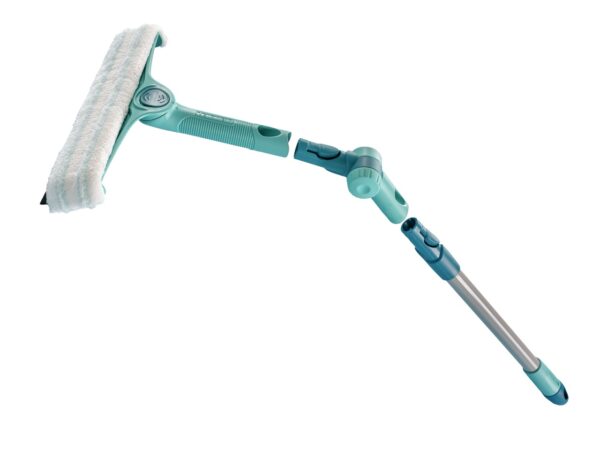 סט מנקה חלונות 4 ב- 1 FlexReach L
