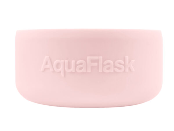 כוסית מגן מסיליקון BOOT מידה M לבקבוק AquaFlask