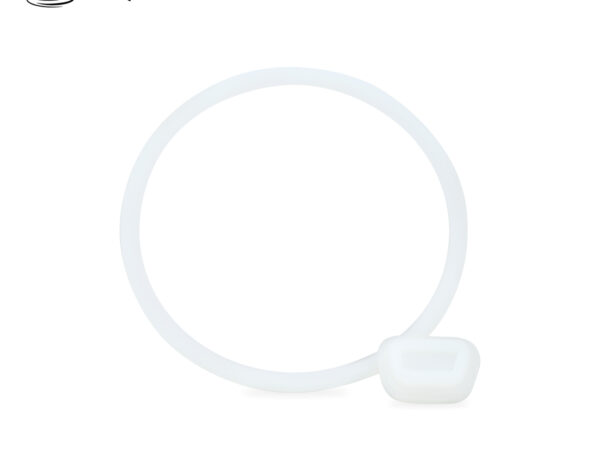 סט אטמי סיליקון SILICONE O RING לבקבוקי AquaFlask מקורי מסדרת TUMBLER