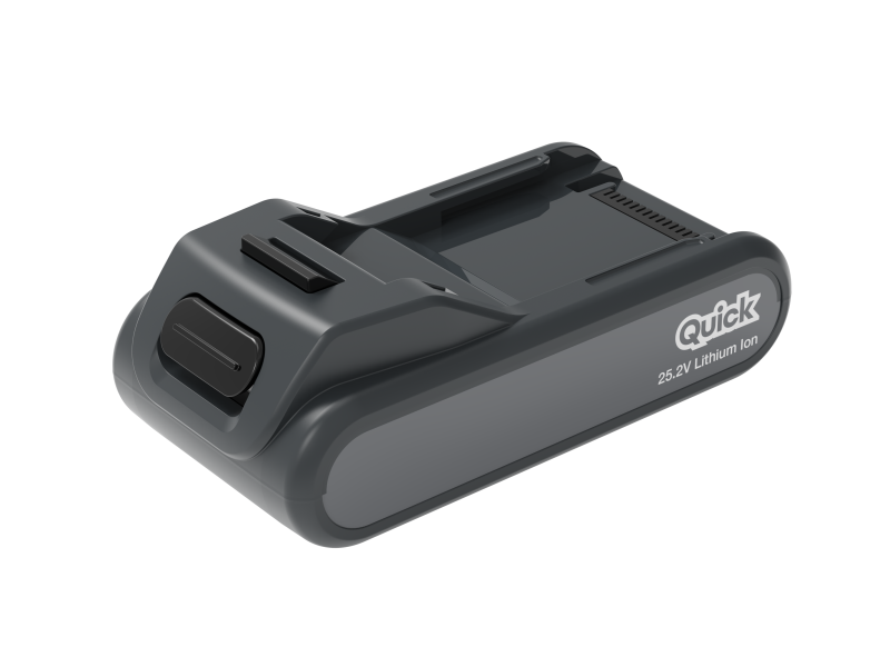 915170 Quick Battery solo