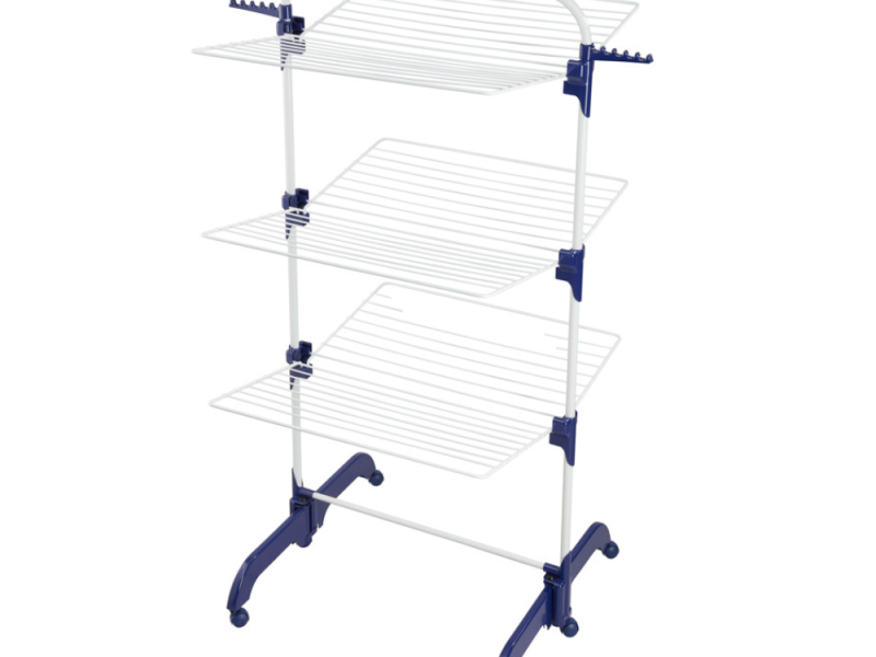 מתקן ייבוש כביסה מגדל  TOWER COMFORT 420