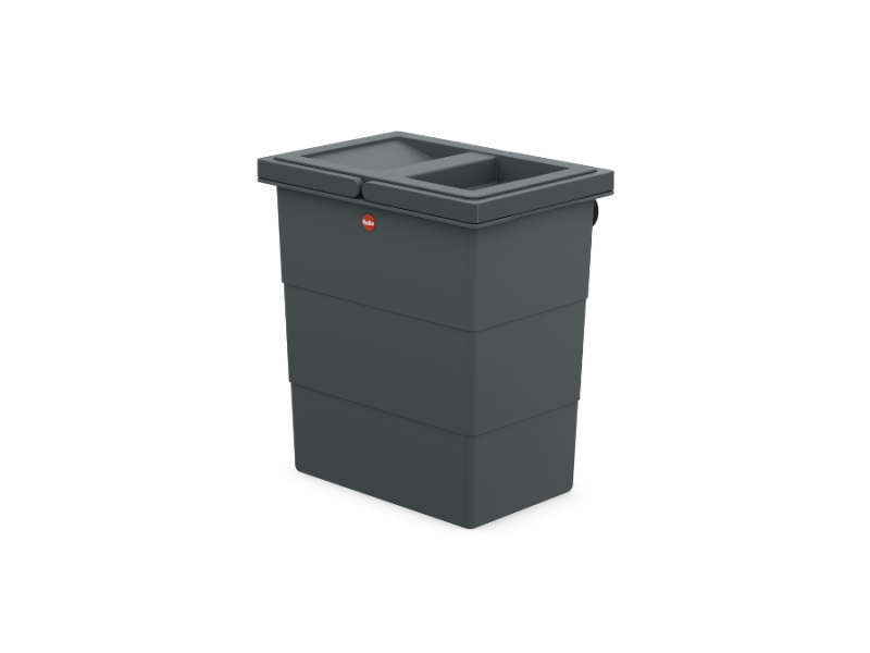 פח רב תכליתי FlexBox S 420100 HAILO4
